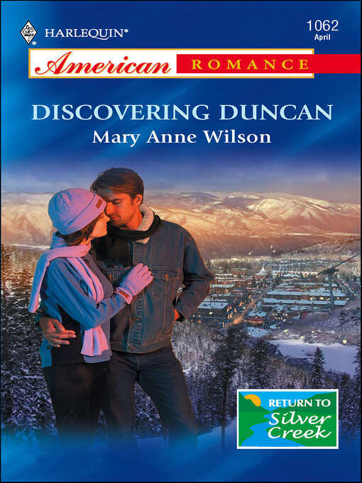 Title details for Discovering Duncan by Mary Anne Wilson - Available